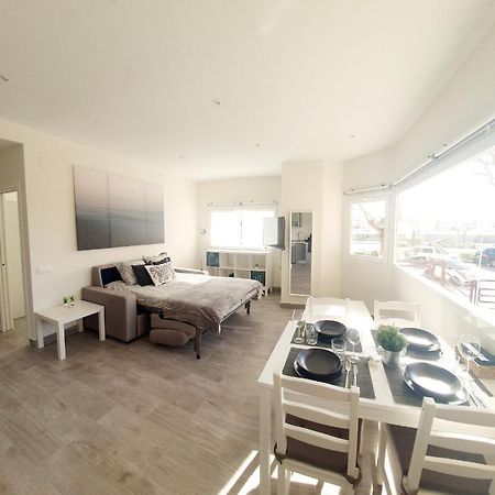 Ferienwohnung Playa Donana 1 Sanlúcar de Barrameda Exterior foto
