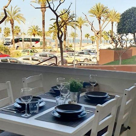 Ferienwohnung Playa Donana 1 Sanlúcar de Barrameda Exterior foto