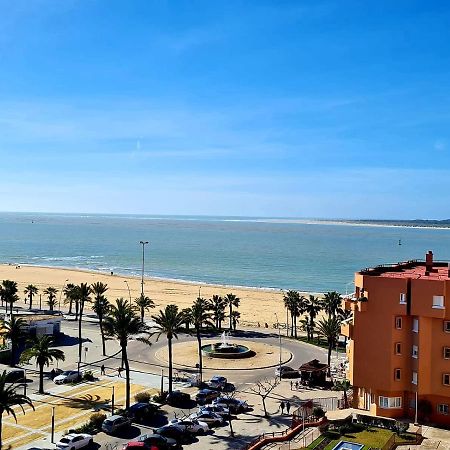 Ferienwohnung Playa Donana 1 Sanlúcar de Barrameda Exterior foto