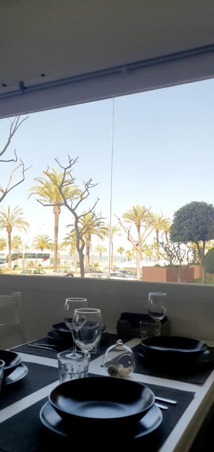 Ferienwohnung Playa Donana 1 Sanlúcar de Barrameda Exterior foto