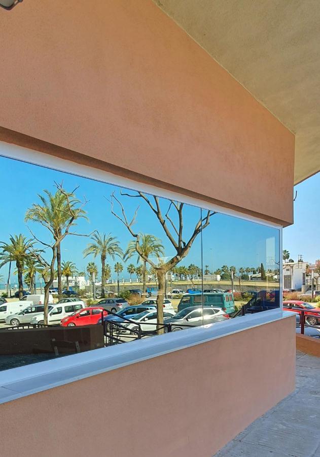 Ferienwohnung Playa Donana 1 Sanlúcar de Barrameda Exterior foto